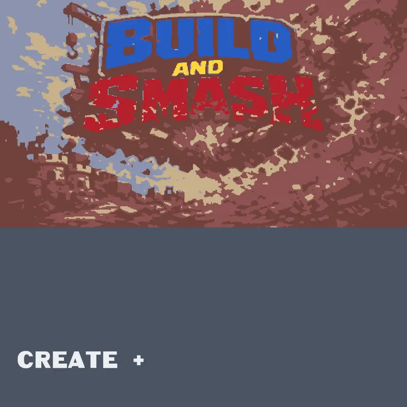 Game by @Fronte