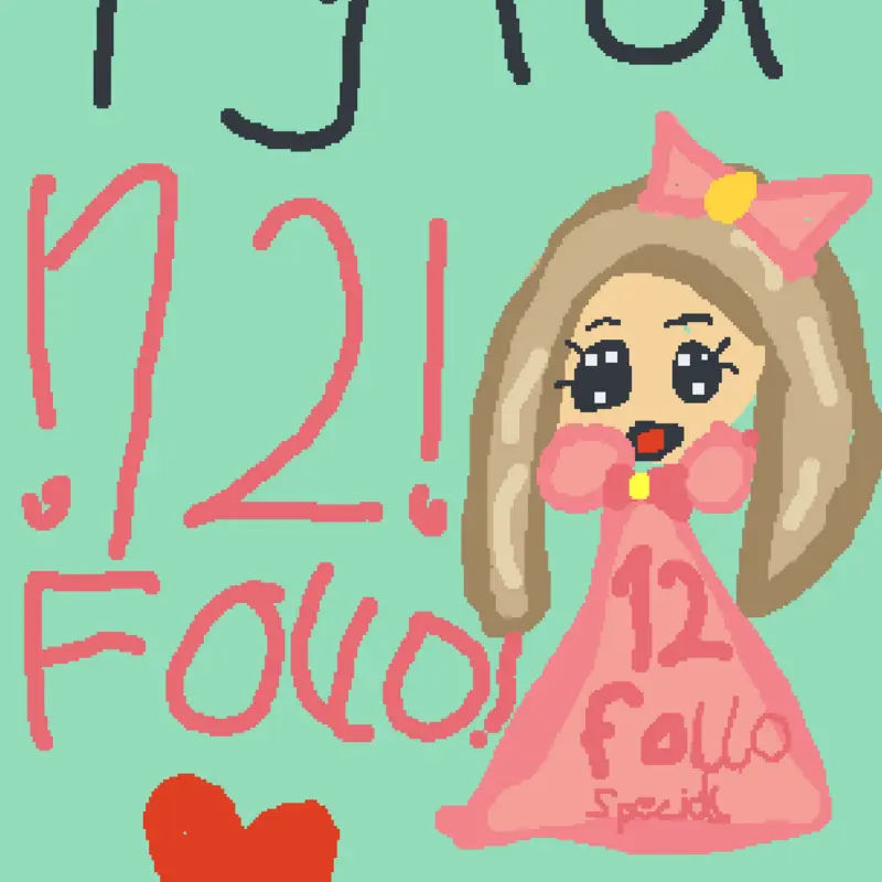 Game by @Thatonebluegirlredid