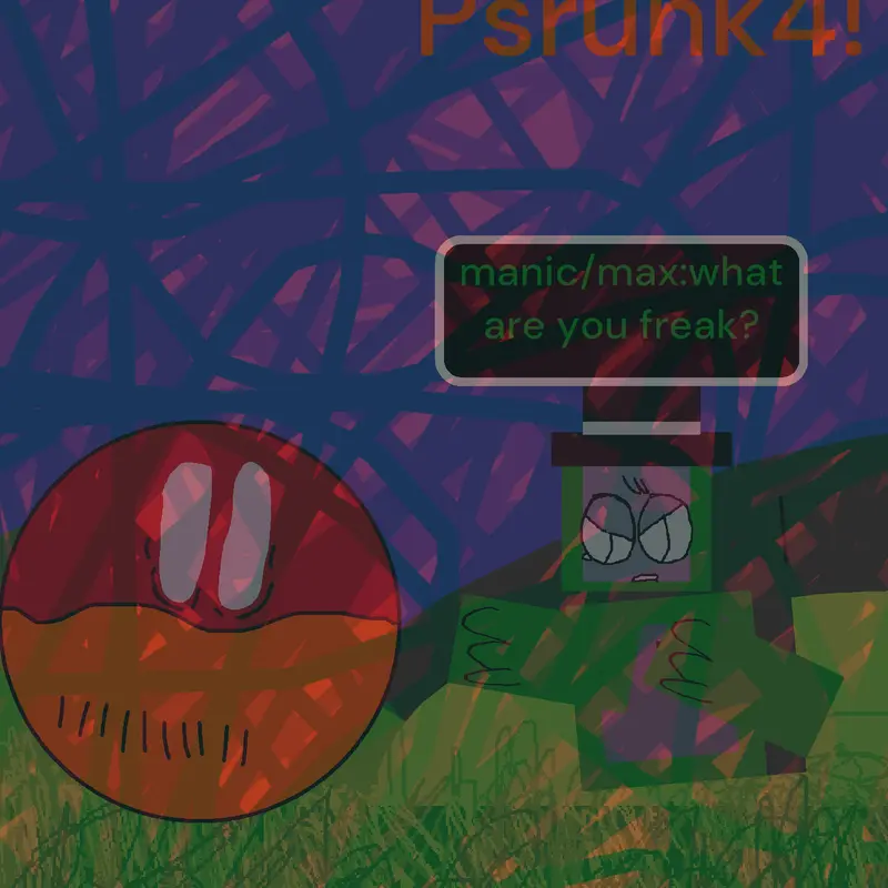 Game by @Oren_sonicers_sprunki_