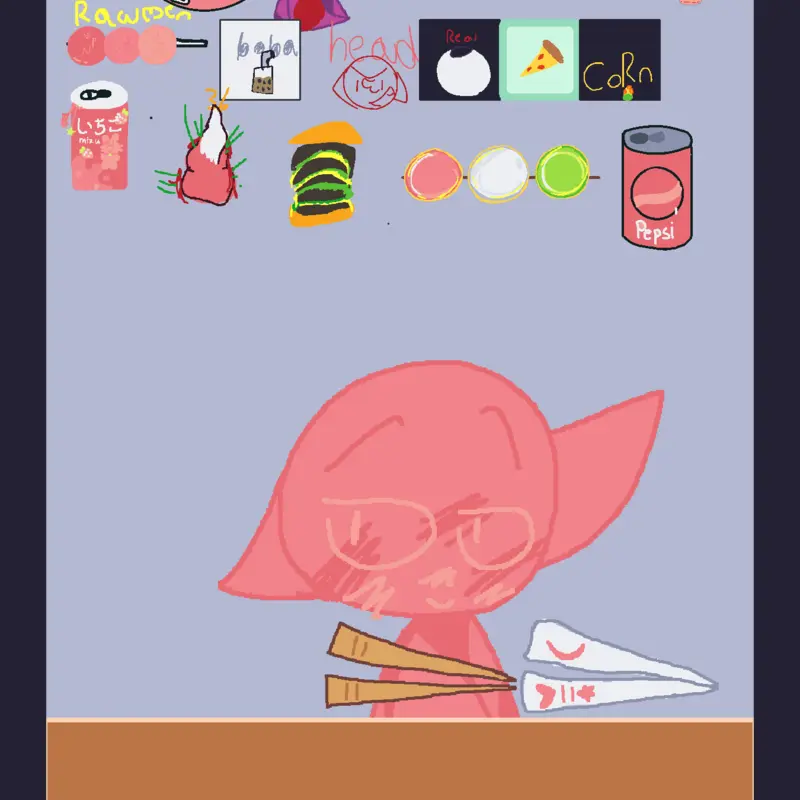 Game by @fugure