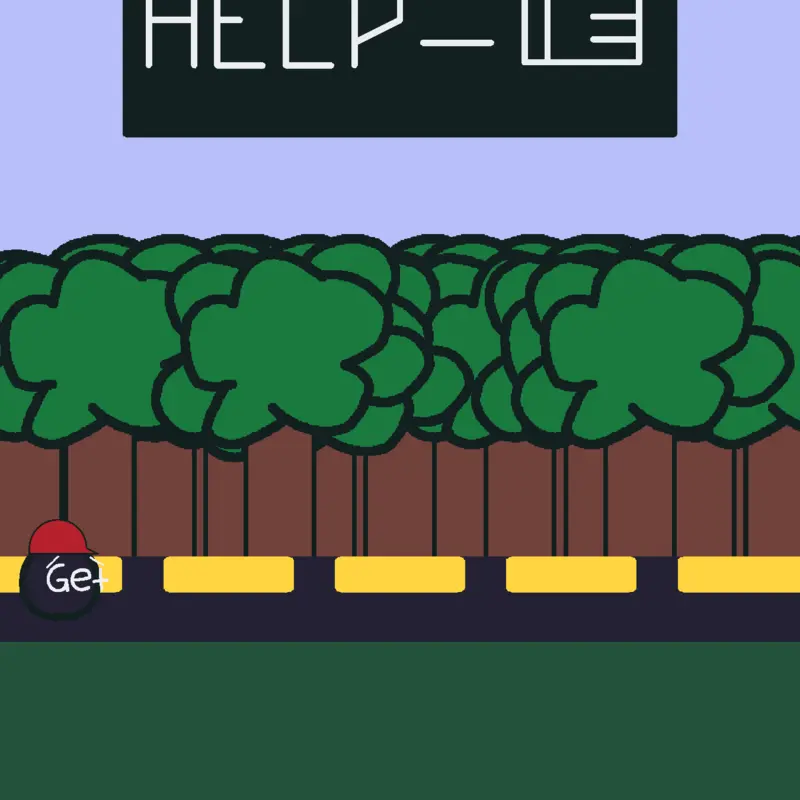 Game by @joshylicious