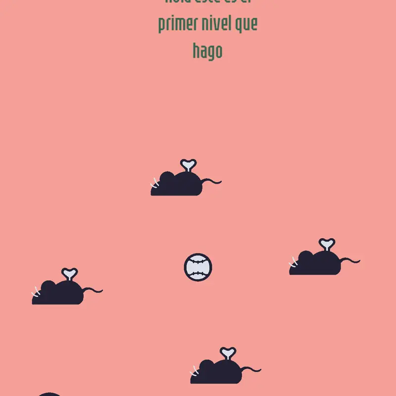 Game by @SUSPEQUENO