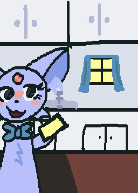 POV: Castle Creators Baking 🫪 by @Kdawg060