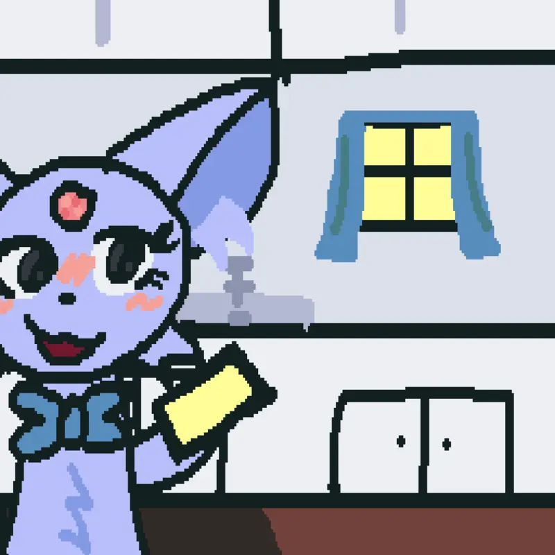 POV: Castle Creators Baking 🫪 by @Kdawg060