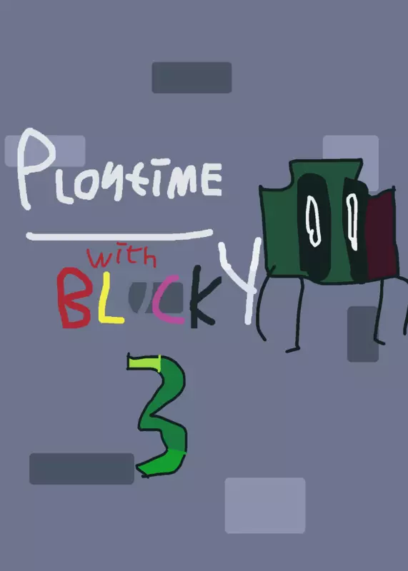 Game by @PercyPoodle