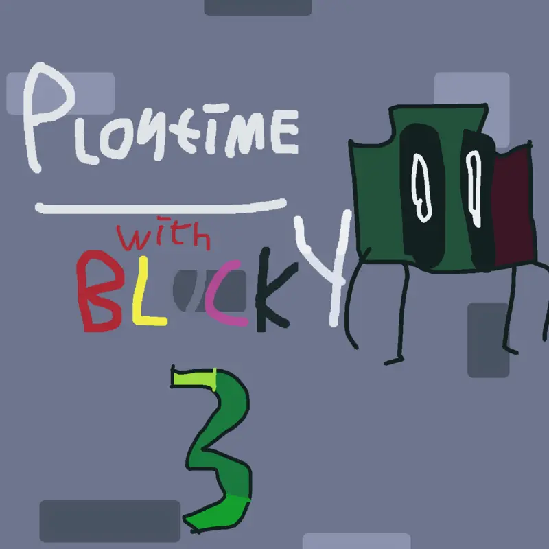 Game by @PercyPoodle