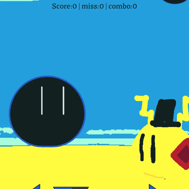 Game by @NUETRO