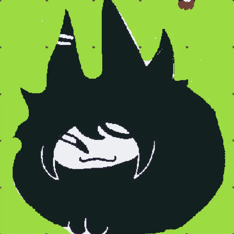 Game by @DharreldaitaXV