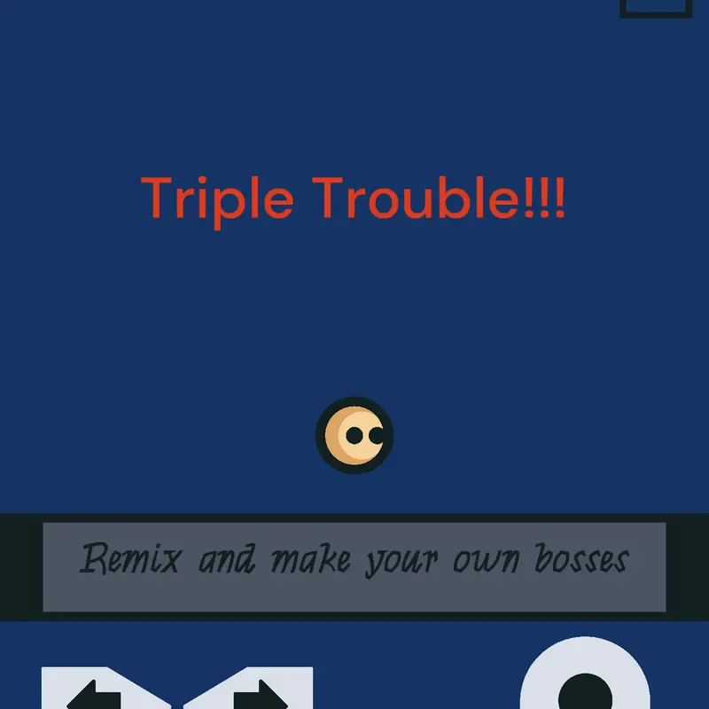 Game by @IGO_UGO