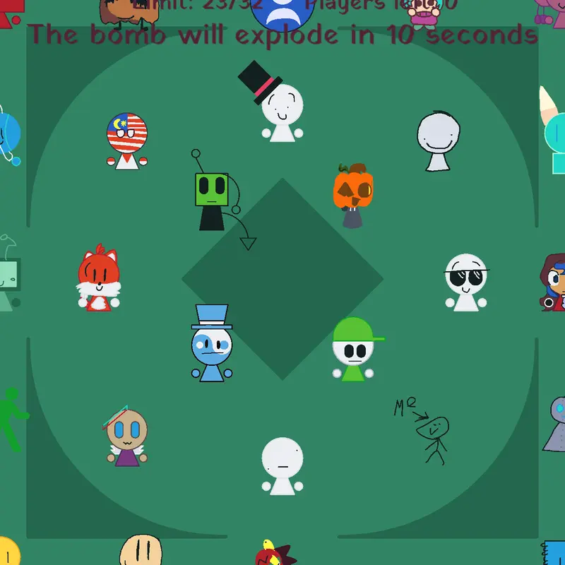 Game by @bubblefff