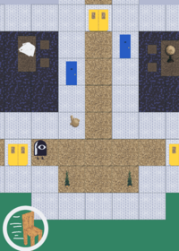 Gull test (UPDATE)