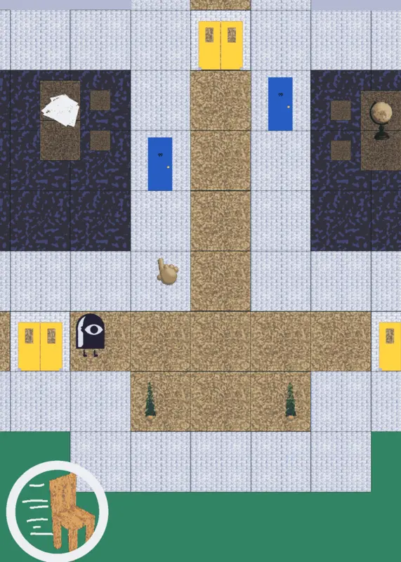 Game by @modgentails