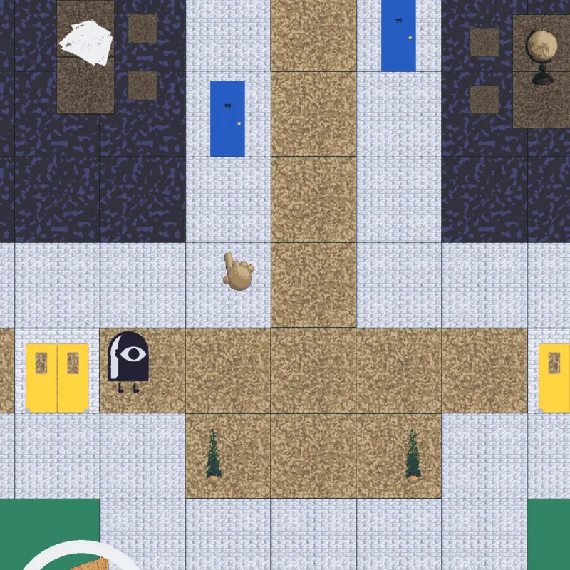 Game by @modgentails