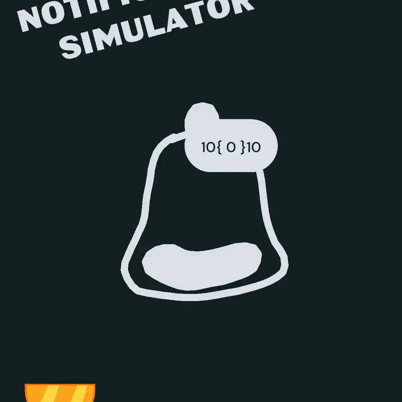 Game by @OrcusMakerz