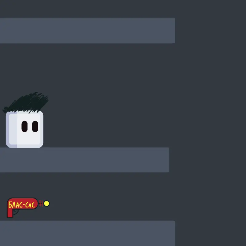 Game by @Vadim-Sergeev-Ne-Bomj