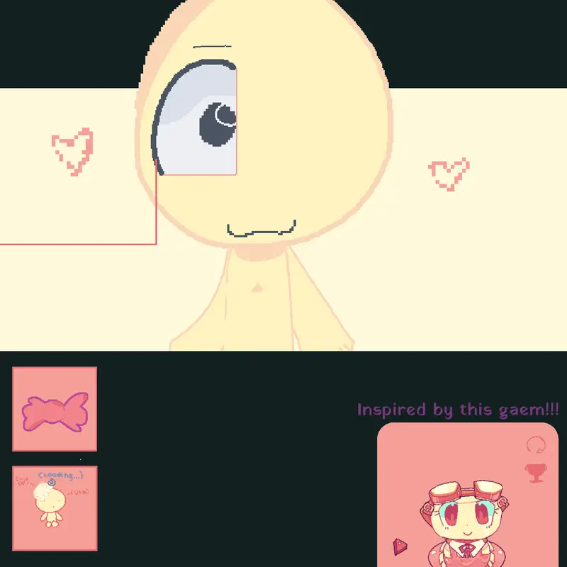 Game by @flawzsypinnk
