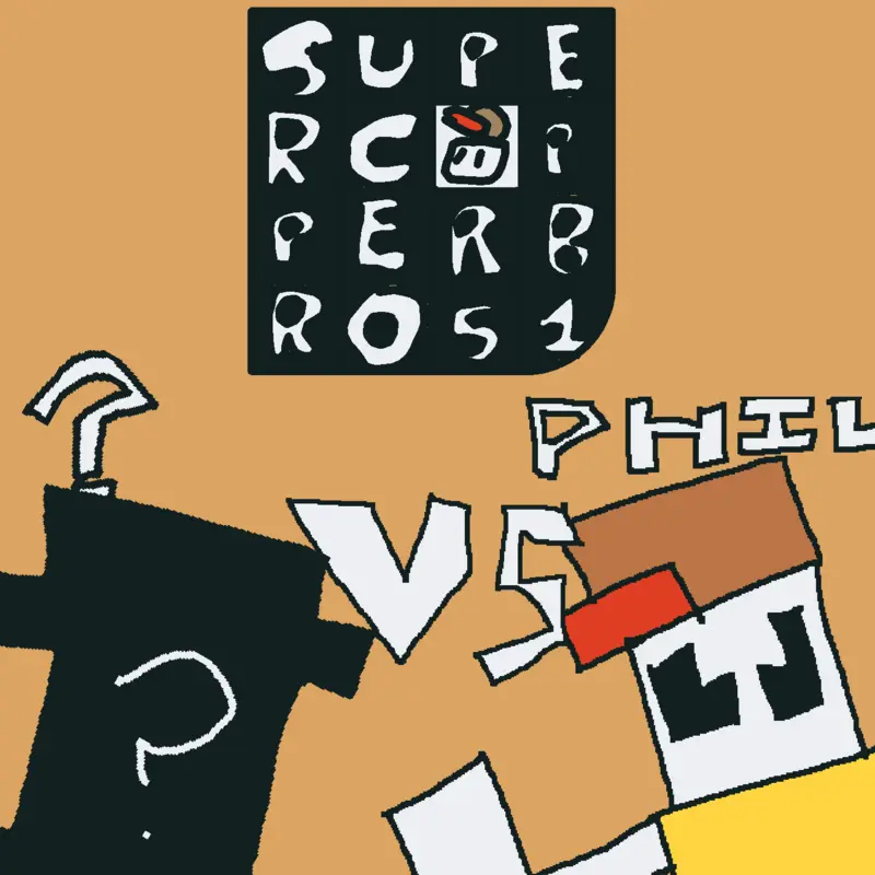 Game by @PhillerThriller