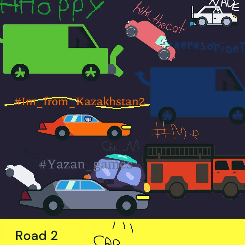 Game by @XxHoppyhahaxX