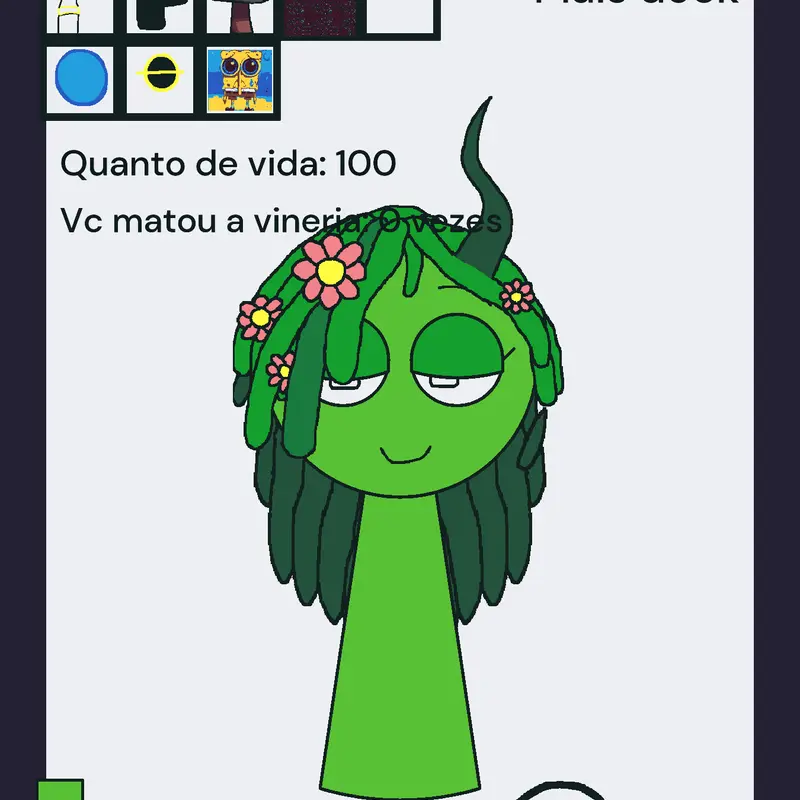 Game by @violrt