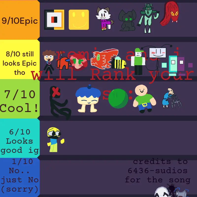 Game by @traggergone