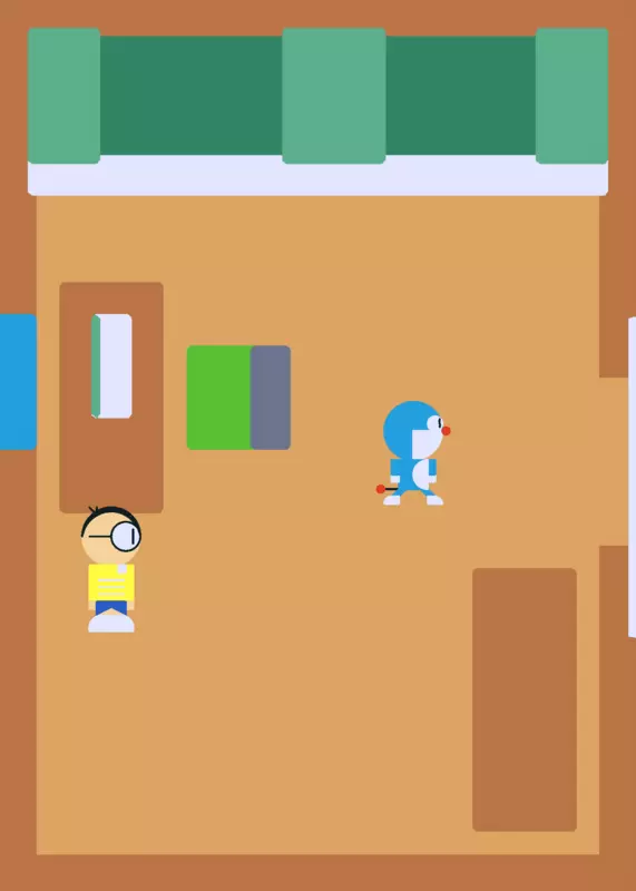 Game by @3bdoo