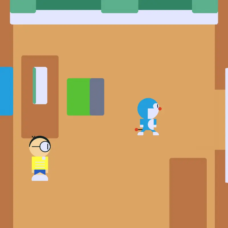 Game by @3bdoo