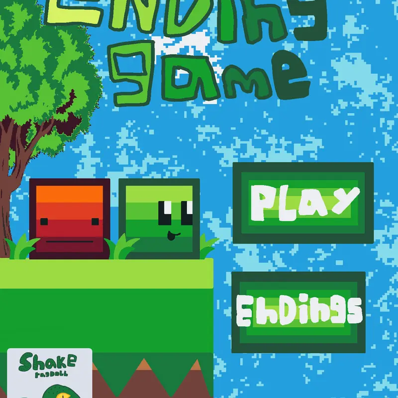 Game by @SimSimPhoenix