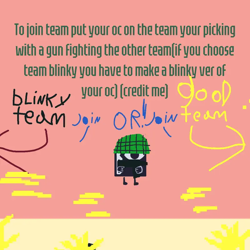 Game by @blinkygamesandplays
