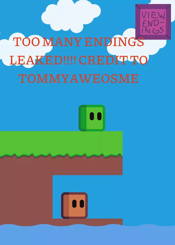 Game by @tommyaweosme