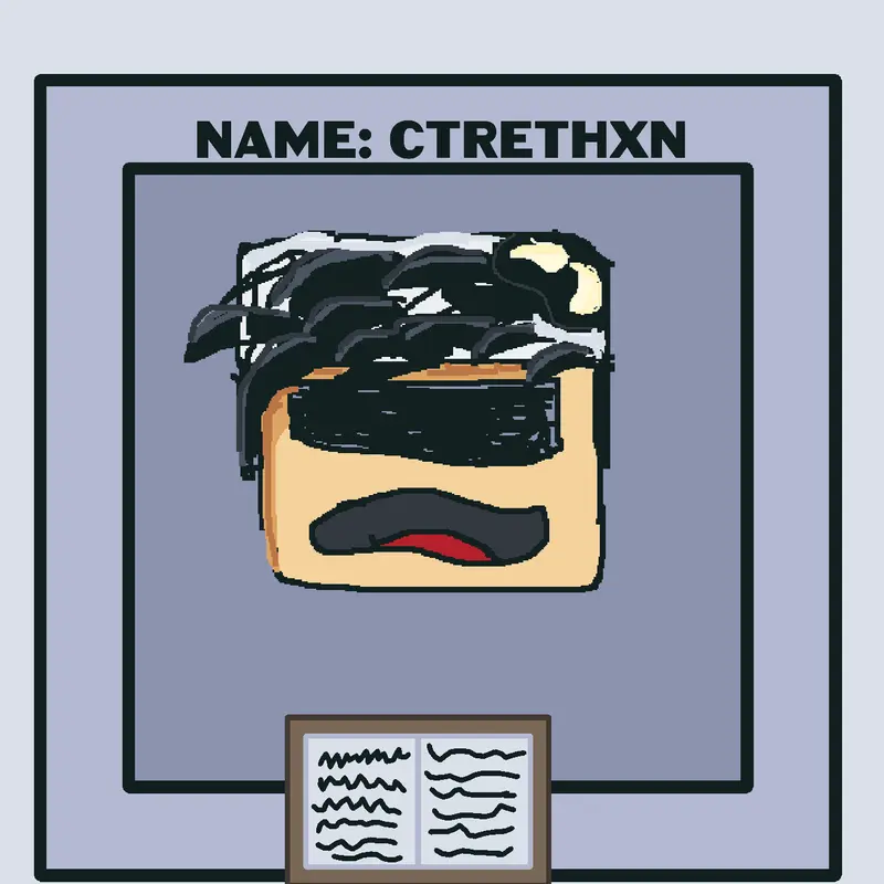 Game by @CtrEthxn