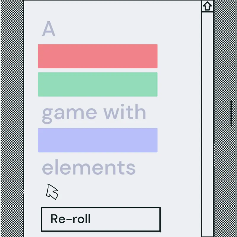 Game by @rafael13245