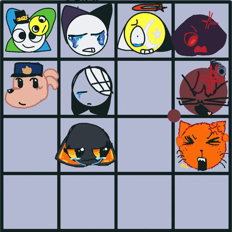 Game by @oficialdogman