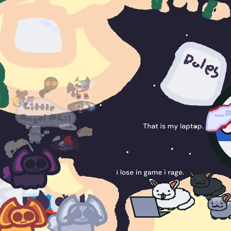 Game by @iloggedoutinthisacc