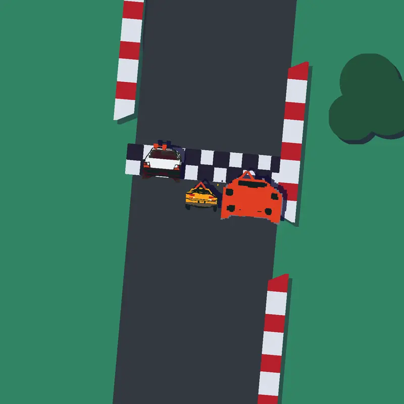 Game by @zueirama