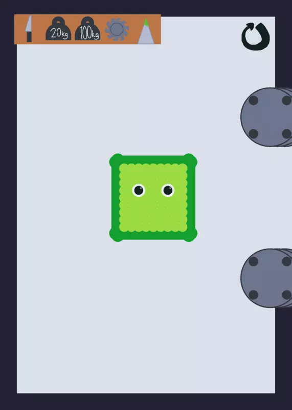 Slime by @MoonpalOldAcc