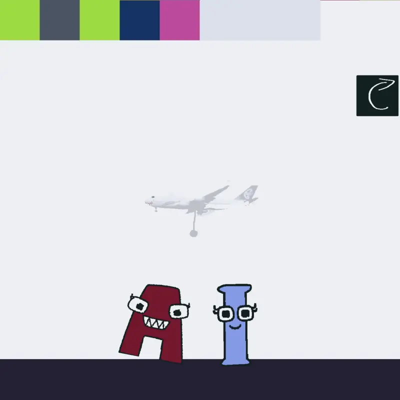 Game by @conori