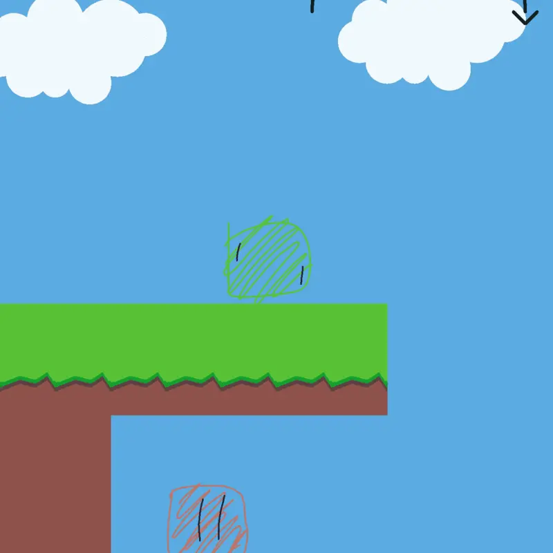 Game by @clairia