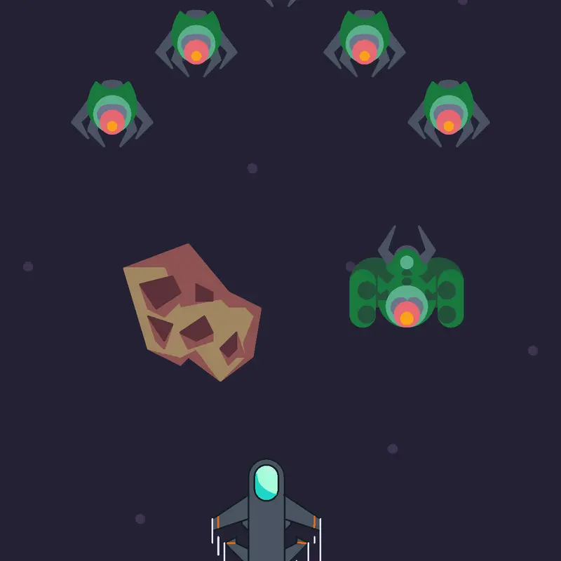 Game by @Michele2011