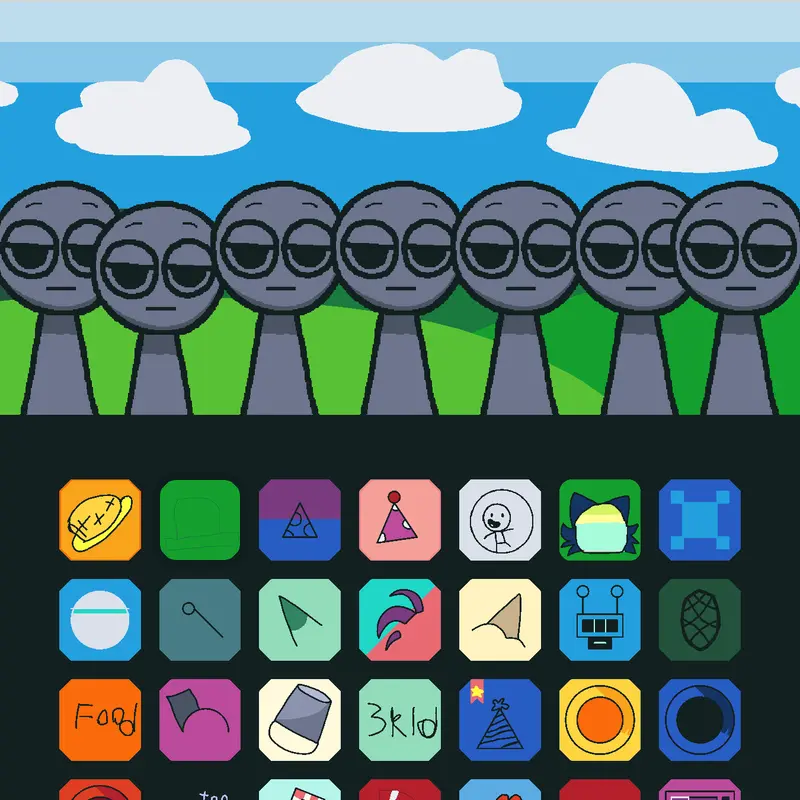 Game by @whydoihavetodothis