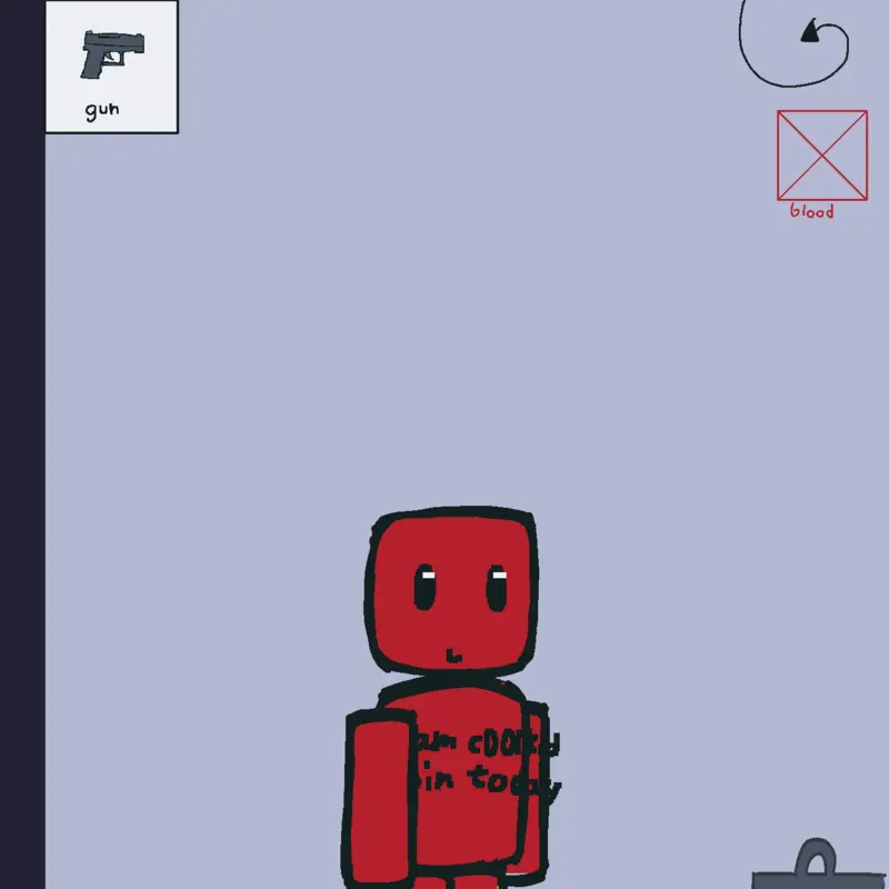 Game by @AGUY_