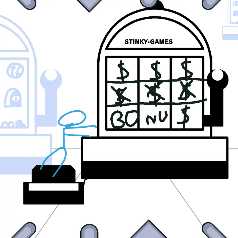 Game by @k-m