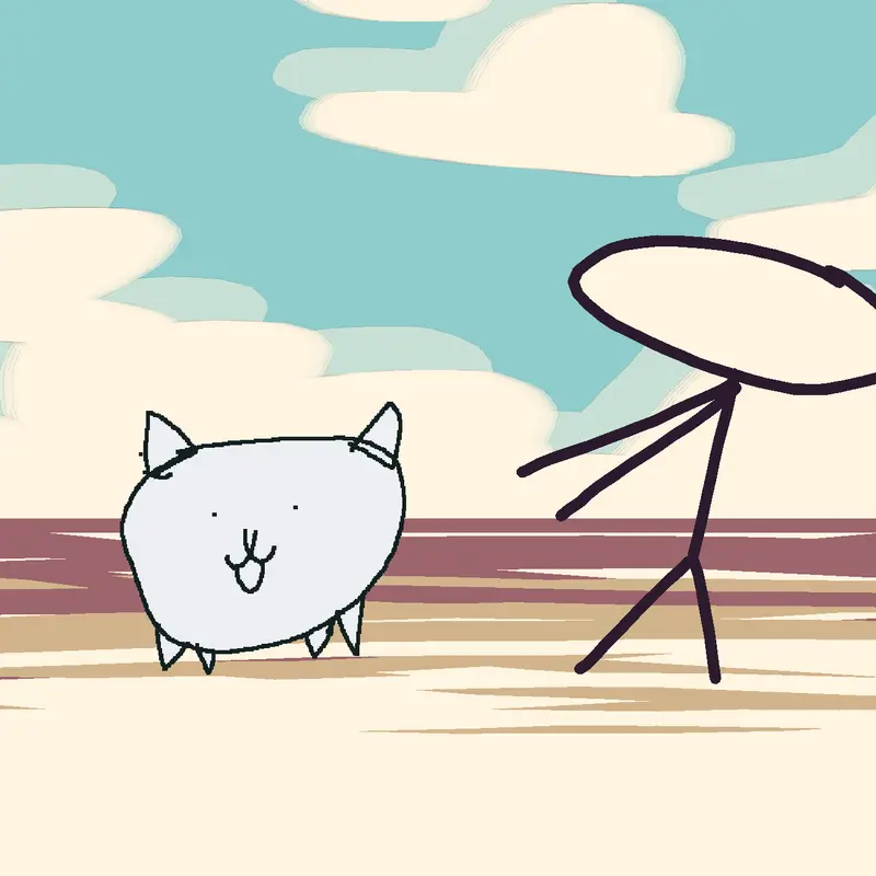 Game by @forsaken_dude