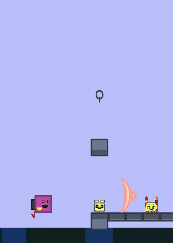 Game by @BySixAt