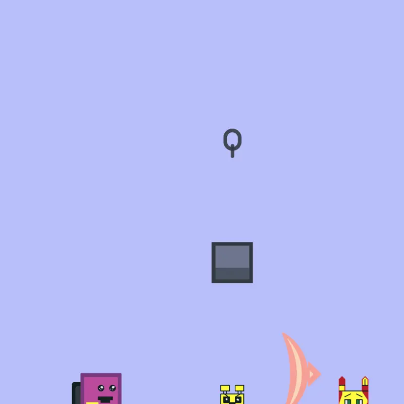 Game by @BySixAt