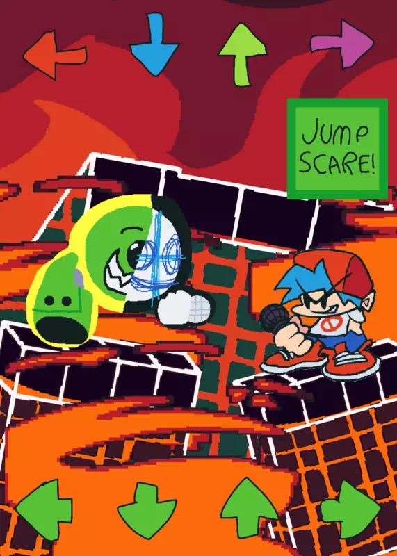 Game by @werehog