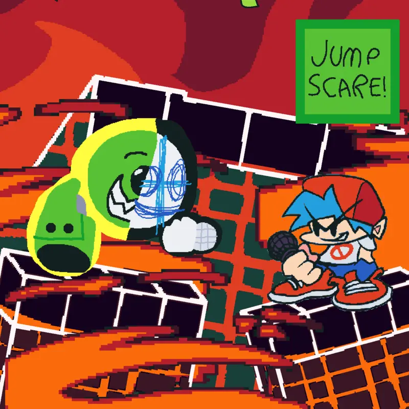 Game by @werehog