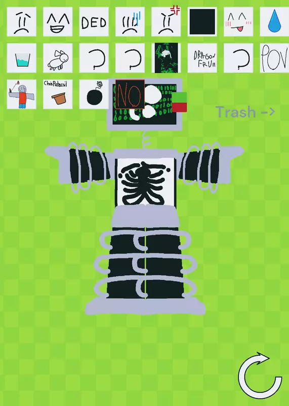Game by @TwilightSparkleFan