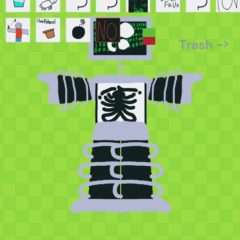 Game by @MLP_TwilightSparkleFan