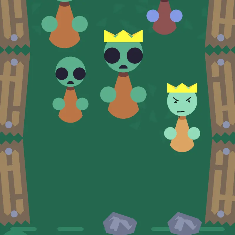 Game by @ianmisaelkpop