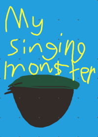 My singing monsters